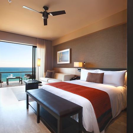 洛斯卡沃斯海滩万豪酒店&度假村 San José del Cabo 外观 照片